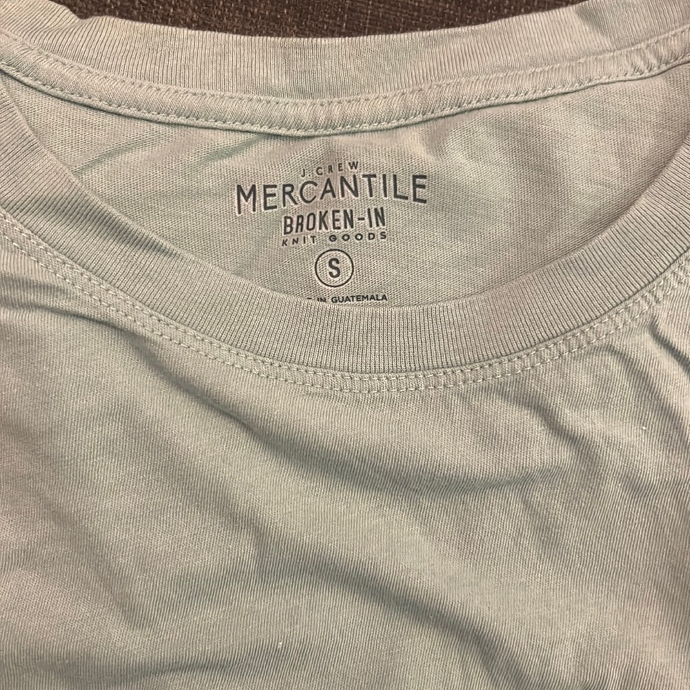 JCrew T-Shirt